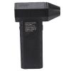 Bewinner Powerful Electric Air Fan for Car Computer Keyboard, Home Office Wireless 110000 Rpm, ABS Material view 2