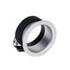 INVINEEX 144mm / 5.7 Inch Speed Ring Adapter - Aluminum Alloy Mount Replacement for Profoto Flash, Monolight & LED Light Softboxes view 1
