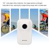 2K Thumb Action Camera, Tiny Portable Vlogging Camera, Wide Angle Small Body Cameras, Mini Body Camera for Cycling Motorcycle view 4