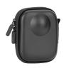 Luyismer Shockproof Travel Storage Bag With AntiScratch Interior For 360 Action Cameras Camera Carrying Bag view 1