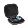 Luyismer Shockproof Travel Storage Bag With AntiScratch Interior For 360 Action Cameras Camera Carrying Bag view 2