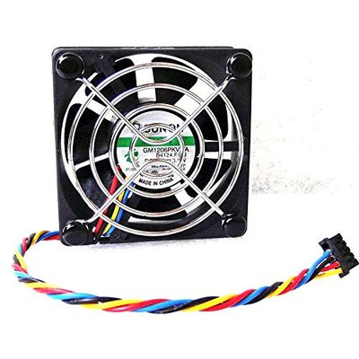 10 PCS GM1206PKVX-A Cooler Fans for Optiplex 780 790 990 7010 9010 9020 USFF - Solutions Shrandi