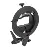 Bewinner AD100PRO AD200PRO V860III V1 Flash Stand with Robust Structure for Product Photography view 2