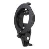Bewinner AD100PRO AD200PRO V860III V1 Flash Stand with Robust Structure for Product Photography view 3