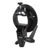 Bewinner AD100PRO AD200PRO V860III V1 Flash Stand with Robust Structure for Product Photography view 4