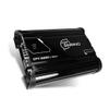 Timpano TPT-5000 2 Ohm Full Range Amplifier - 5000 Watts RMS Class D 1 Channel Amp Built-in Crossovers for Installation of PRO Audio Midbass, Midrange Loudspeakers on Car Audio Systems view 1