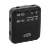 Bewinner USB Transmitter Receiver with Tip Chip Design, Wireless Audio Adapter for Various Purposes for Guide Teacher view 2