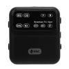 Bewinner USB Transmitter Receiver with Tip Chip Design, Wireless Audio Adapter for Various Purposes for Guide Teacher view 3