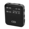 Bewinner USB Transmitter Receiver with Tip Chip Design, Wireless Audio Adapter for Various Purposes for Guide Teacher view 4