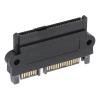 Bewinner SFF-8482 SAS for Durable Converter Gate Adapter for High Speed Discs SAS Plastic Shell (Direct (10310)) view 2