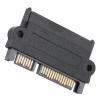 Bewinner SFF-8482 SAS for Durable Converter Gate Adapter for High Speed Discs SAS Plastic Shell (Direct (10310)) view 4