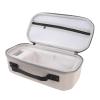 Bewinner Shock Shock Proof of Case of Projector for Nebula Capsule 3 1080p Hy300 Hy300 Pro Hy320, Viagens, Eva Nylon view 3