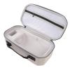 Bewinner Shock Shock Proof of Case of Projector for Nebula Capsule 3 1080p Hy300 Hy300 Pro Hy320, Viagens, Eva Nylon view 4