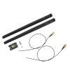 Bewinner 4200MBPS WiFi 6E Wireless Card 5.2 Laptop Adapter with 6GHZ for 10 11 view 3