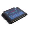 Bewinner MS for MD Game Card Durable Game Writer to 5 3 2 for Mega Drive for Plug and Play (Black) view 1