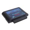 Bewinner MS for MD Game Card Durable Game Writer to 5 3 2 for Mega Drive for Plug and Play (Black) view 2