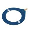 Bewinner 10kHz-180MHz Compact Antenna and Radio Donut WB (Blue) SMA Male) view 4