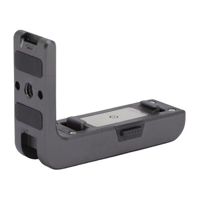 Bewinner Aluminium Aley Rapid League for Action 5Pro Shape, Versatile Camera Stand with Quick Setup Function, Ideal for Walking and Cycling