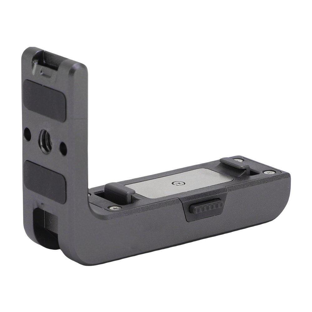 Bewinner Aluminium Aley Rapid League for Action 5Pro Shape, Versatile Camera Stand with Quick Setup Function, Ideal for Walking and Cycling