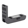 Bewinner Aluminium Aley Rapid League for Action 5Pro Shape, Versatile Camera Stand with Quick Setup Function, Ideal for Walking and Cycling view 1