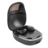 ciciglow WirelessHeadset, Noise Reduction, IPX4, Lightweight for Working, Driving view 2