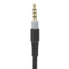 Bewinner 3.5mm Male Cable Male Cable Cloud Headphones, Transparent Copper Wire to Improve Sound Resolution and Separation view 4