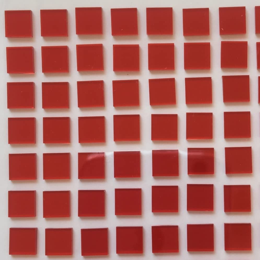 650nm Band Pass Filter(Square 6.5)