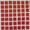 650nm Band Pass Filter(Square 6.5) view 1