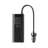 150W Car Inverter DC 12V to AC Auto Power Inversor USB Type C Fast Charger for Car Power Adapter view 1
