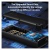 150W Car Inverter DC 12V to AC Auto Power Inversor USB Type C Fast Charger for Car Power Adapter view 4
