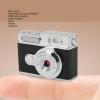 1080P Digital Camera for Kids, Wide Angle Lens Keychain Camera, Point and Shoot Digital Cameras, Compact Small Camera for Photography (Black) view 2