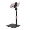 1/4 Male Female Extension Adapter Adjustable Metal for Tripod Camera Mount Accessories Extension Rod view 2