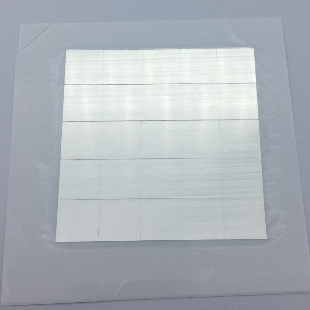 850nm Narrow Band Filter Square: 10/14/17.0mm Lens Filter Binocular Infrared Imaging Filter 850nm bandpass(Square 10.0mm)