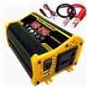 Portable Inverter Car Power Inverters DC 12Volt to AC Transformer 4000W Modified SineWave Auto Inverter LED Display view 1