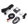 High-Sensitivity Digital FM Radio Tuner, HIFI Stereo Broadcast Receiver for Home Audio System view 1