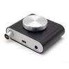 High-Sensitivity Digital FM Radio Tuner, HIFI Stereo Broadcast Receiver for Home Audio System view 4
