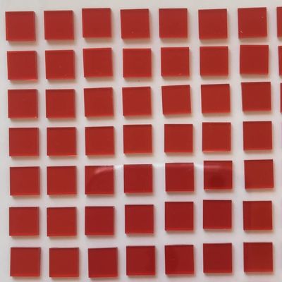 650nm Band Pass Filter(Square 10)