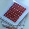 650nm Band Pass Filter(Square 10) view 2