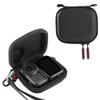 Small Storage Bag for DJI Osmo Nano, Hard Carrying Case, Anti-Scratch Travel Handbag Protective Case for Osmo Nano Sports Camera view 1