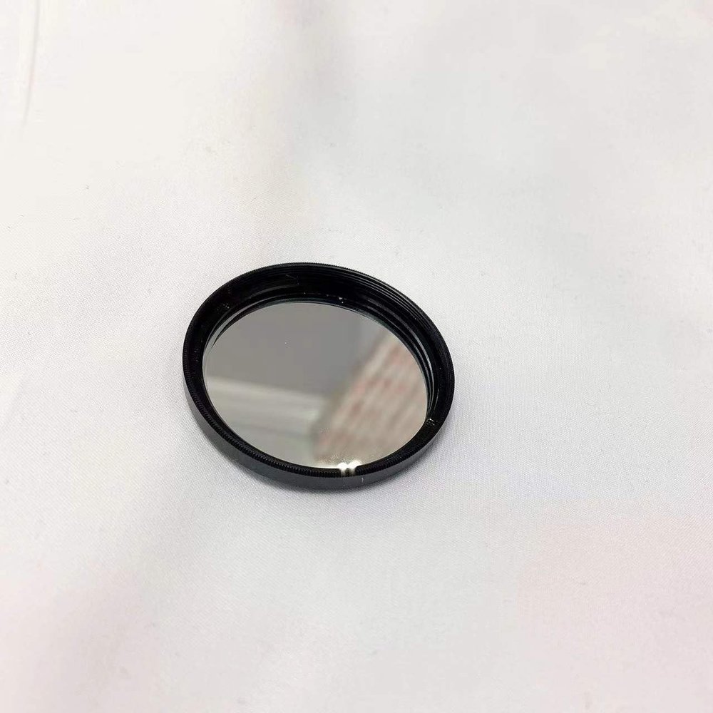 with 52mm Mounted 930nm to 950nm High Pass Narrow Bandpass Filter Glass(55mm)