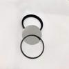 with 52mm Mounted 930nm to 950nm High Pass Narrow Bandpass Filter Glass(55mm) view 2