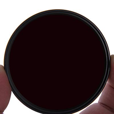 720NM Infrared Mirror Infrared X-RAY IR Filter for DSLR Lens Mirror Sliver Rimmed 43/46/ 49/52/55/58/62/67/72/77 mm(55mm)