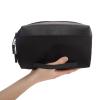 Camera Bag Sling for DSLR Mirrorless, 4L Water - Shoulder Sling Bag with 10 Compartments, Lightweight 370g Black Crossbody for Travel Photography - Durable, view 2