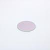 10pcs Total Size Diameter 40mm and 1mm Thickness 650nm Narrow Band Pass Filter Glass BP650 view 3