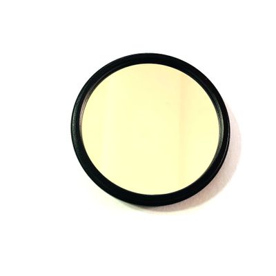 52mm M52 with Metal Frame Ring Pass 360nm uv Narrow Band Pass Filter for Camera Lens