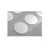 1040nm Narrow Band Filter, Near Infrared Band Pass Optical Glass, Facial iris, retinal Pulse, Auricle biometric(Diameter of 25.0) view 2