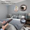 CHIRSMIP Hidden Camera Detector, RF Bug & Tracker Finder for Privacy Protection, Portable Rechargeable Device for Travel, Hotel & Home view 2