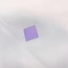 10Pcs Total Square Size 25x25x1mm 475nm Blue Light Narrow Band Pass Filter Glass view 2