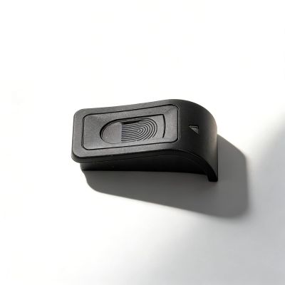 USB Fingerprint Reader Capacitive Biometric Scanner for 10, 98x112 508DPI - Plug and Play, Secure PC Authentication
