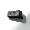 USB Fingerprint Reader Capacitive Biometric Scanner for 10, 98x112 508DPI - Plug and Play, Secure PC Authentication view 1